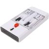 Generic Kit Pulizia Laptop 22 in 1, Set Utensili Multifunzione per Dispositivi
