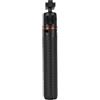 Yctze Asta Selfie Treppiede per Action 6/Nano | Lega di Alluminio+ABS, Testa a Sfera a 360°, Pieghevole Compatta, Base Ampia e Stabile, per Action 6/Nano, 20-66 Cm con