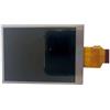 GENTERUN Pannello A Cristalli Liquidi Integrato Con Retroilluminazione Da 3,0 Pollici, Compatibile Con Kodak, Modulo Monitor Posteriore For Fotocamera Compatta AZ405 AZ425