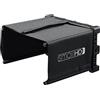 SMALLHD Smart 7 Sunhood per monitor Indie 7, 702 Touch e Cine 7