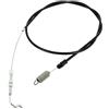 MAC ALLISTER Cable traction 381000669/0 para cortacésped