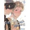 Minta Suzumaru Cupid is Struck by Lightning Vol. 1 (Tascabile)