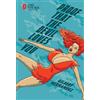 Gilbert Hernandez Proof That the Devil Loves You (Copertina rigida)