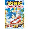 Ian Flynn Tracy Yardley Sonic the Hedgehog: On The Go, Vol. 1 (Tascabile)