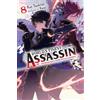 Luke Hutton Rei The World's Finest Assassin Gets Reincarnated in Ano (Tascabile)