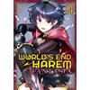 Link World's End Harem: Fantasia Vol. 14 (Tascabile) World's End Harem: Fantasia