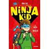 Anh Do De nerd a ninja / From Nerd to Ninja (Tascabile) Ninja Kid