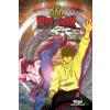 Yongje Park The God of High School, Vol. 3 (Tascabile)