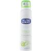 Neutro Roberts, Deodorante Spray Fresco con Té Verde e Lime, Zero Sali di Alluminio, Zero Macchie, Deodorante Uomo e Donna, Dermatologicamente Testato - Flacone da 150 ml