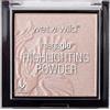 Wet n Wild, MegaGlo Highlighting Powder, Polvere Highlighter Altamente Pigmentata con Finito Ultra Perlato E Formula Facile da Miscelare, Effetto Soffice e Luminoso, Blossom Glow