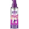 Aussie Work That Curl Olio per capelli 95ml
