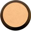 Eulenspiegel 355015 - Trucco Aqua make-up professionale, per pelle scura, 3.5 ml/5 g
