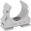 Fränkische Fascetta in plastica clipfix-HO 32 mm