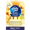 AMBI-PUR AMBI PUR cura esperta per adulti per l'uso quotidiano con formato versatile