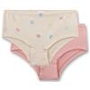 Sanetta Biancheria Intima da Bambina, Beige., 128