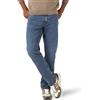 Lee - Big & Tall Jeans Leggendari Lisci Rilassati, Jeans Uomo