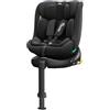 Bonio 360 Girevole Seggiolino Auto ISOFIX con Gamba di Supporto, 40-150cm