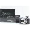 Canon [Nuovissima] Canon PowerShot G7x Mark III fotocamera digitale compatta...