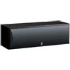 Yamaha NS-C210B Altoparlante Centrale 2 Vie Bass Reflex Hi Res Audio Nero Com...