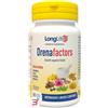 LONGLIFE SRL LONGLIFE DRENAFACTORS 60 CAPSULE