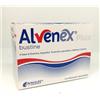 DYMALIFE PHARMACEUTICAL SRL ALVENEX PLUS 14 BUSTINE