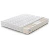 Marcapiuma Materasso Matrimoniale 100% Lattice 165x195 h 20 cm SEVENLIFE 20 Rigidità H2 Medio Ergonomico Naturale 7 zone con Rivestimento SILVER sfoderabile Antiacaro Traspirante 100% Made in Italy