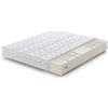 Marcapiuma Materasso Francese 100% Lattice 140x190 alto 20 cm SEVENLIFE 20 Rigidità H2 Medio Ergonomico Naturale 7 zone con Rivestimento SILVER sfoderabile Antiacaro Traspirante 100% Made in Italy
