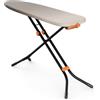 Joseph Joseph Glide 2 Plus Asse da Stiro 130 cm Altezza Regolabile Grigio
