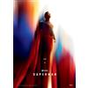 MIGHTYPRINT DC Comics - Poster del film di Superman 2025, 43,2 x 61 cm, da collezione, con licenza ufficiale, ideale da regalare e collezionare