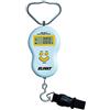 Blinky Billy 95954-10 Bilancia Digitale, Peso Maximo 40 kg