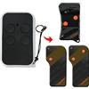 MATEC TELECOMANDO CANCELLO COMPATIBILE CON APRIMATIC TG2M TG1 V TG2 V RADIOCOMANDO COMPATIBILE