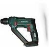 Parkside Martello perforatore senza fili con SDS-plus PABH 20-Li B2, 20 V PARKSIDE