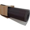Generico Rete per Zanzariere in Alluminio Rotolo 30 mt Maglia 18x16 Ideale per Ricambio per Finestra e Portafinestra Colore Nero Varie Misure disponibili (100 cm x 30 m)