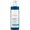 Avène Eau Thermale Avène Cleanance Comedomed Gel Peeling Detergente, 400ml