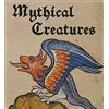 Abbeville Pr Mythical Creatures: Tiny Folio