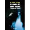 PAB Editore Cronache di un addio. I frammenti dl male (Vol. 3)