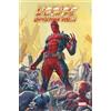 Panini Comics Deadpool uccide l'universo Marvel. Un'ultima volta