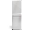 CREATE / FRIDGE STUDIO COMBI 231 / Frigorifero combi 231L acciaio inox / 54 x 57,6 x 170cm / No frost, modalità vacanze, trattamento antibatterico, touch elettronico, 93W
