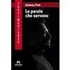 Armando Editore Le parole che servono