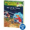 Loewe Verlag GmbH Das magische Baumhaus junior (Band 20) - SOS auf der Titanic: Kinderbuch zum Vorlesen und ersten Selberlesen - Mit farbigen Illustrationen - Für Mädchen und Jungen ab 6 Jahre