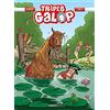 Bamboo Editions Triple Galop - tome 03