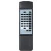 Zerone Telecomando Sostitutivo per Lettore CD Universal Controller per MARANTZ CD63SE CD67SE CD48SE
