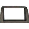 IPNOSIS Mascherina Autoradio 2 DIN Antracite Compatibile Con Lancia Ypsilon 2007 ‎IP-MC265NB(GB)
