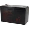 Effekta Batteria al piombo non tessuto BT12-9,5 - BFR/BT12-9,5 12,0 V 9,5 Ah