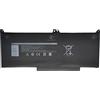 AKKEE MXV9V Laptop Batteria per Dell Latitude 5300 5310 7300 7400 E5300 E5310 E7300 E7400 Inspiron 7300 7306 2-in-1 Latitude 5300 5310 2-in-1 Series 0829MX 5VC2M 05VC2M 829MX 60Wh