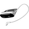 BOBOVR PD100 2-in-1 Base di Ricarica & 30W USB-C PD Power Bank Per B100 Batteria-Ricarica Rapida Bidirezionale, Cavo Integrato,Porte Multiple (Dock Only)