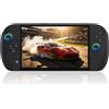 Cutesliving OneXPlayer X2 Mini Pro: AMD Ryzen AI Max+ 388 CPU, Radeon 8060S GPU, display OLED da 8,8 pollici a 144 Hz con HDR, Wi-Fi 7 per il gaming in mobilità (64GB RAM + 1TB SSD)