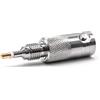 vhbw adattatore BNC per antenna compatibile con Motorola GP339, GP340, GP350, GP344 walkie-talkie, palmare - Adattatore per antenna radio