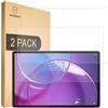 Mr.Shield Vetro Temperato Pellicola per Lenovo Idea Tab Pro Gen 2,13.3 Inch | 2-Pezzi 9H Durezza Protezione Schermo Senza Bolle Protettiva