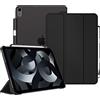 FINTIE Cover per iPad Air 11 M4/M3/M2 (2026-2024)/iPad Air 5a&4a Gen 10,9
